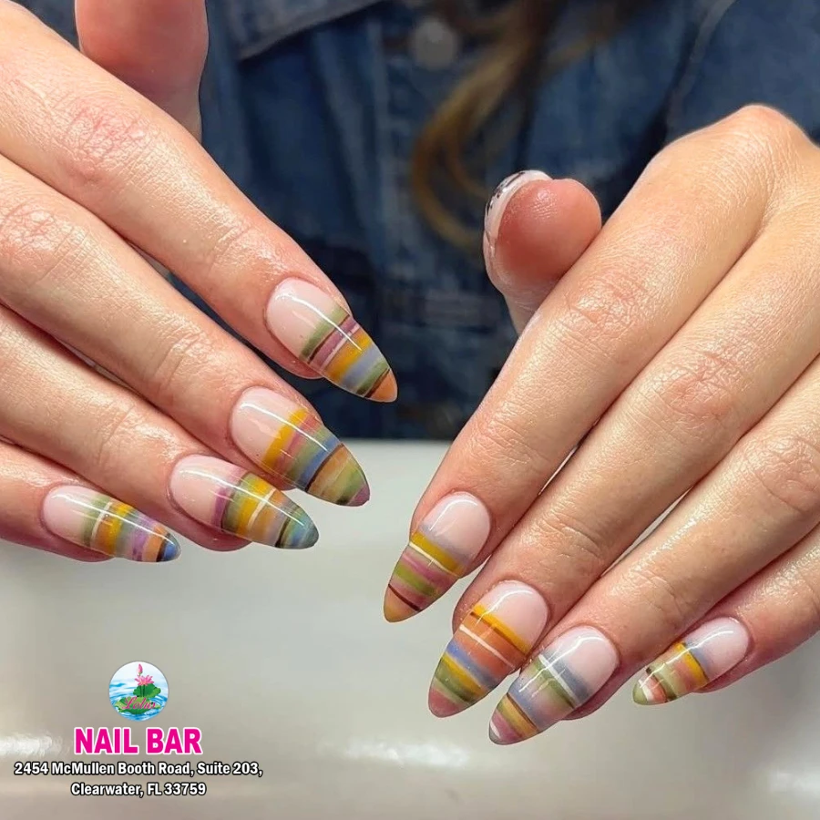 Must Try Nail Designs September 17 2026